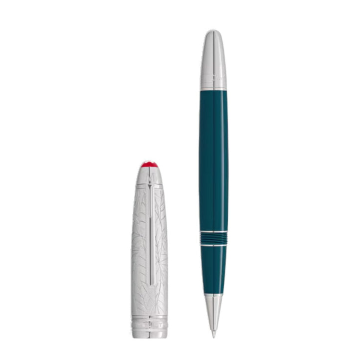 RollerballMontblancRollerball Montblanc Meisterstück Roméo und Juliette Doué LeGrand