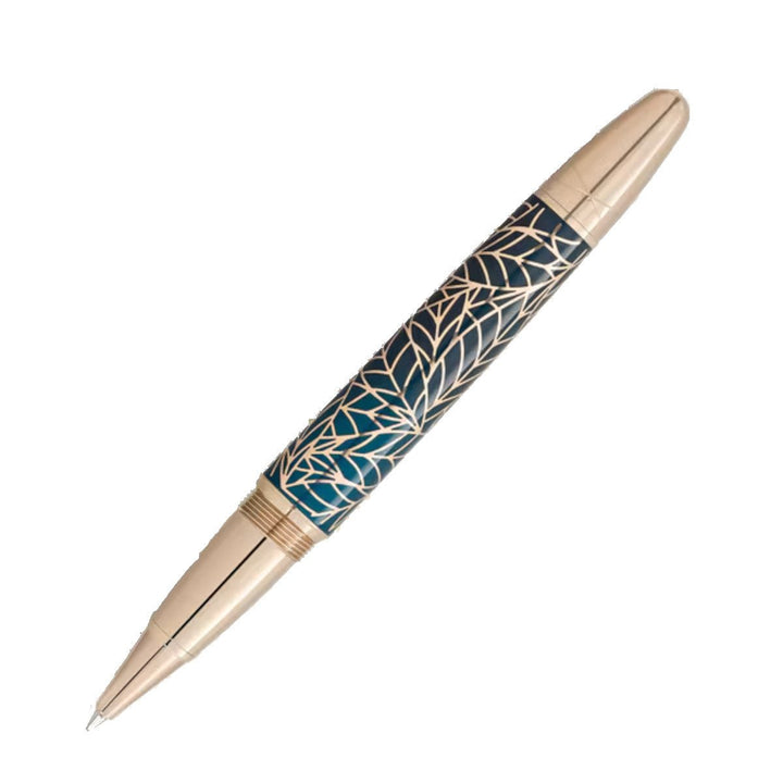 RollerballMontblancRollerball Montblanc Meisterstück Roméo und Juliette Doué Solitaire LeGrand