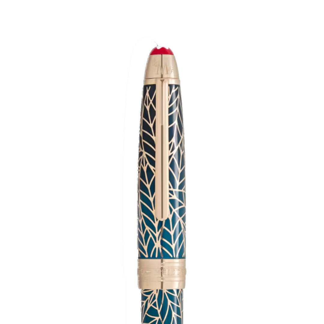 RollerballMontblancRollerball Montblanc Meisterstück Roméo und Juliette Doué Solitaire LeGrand