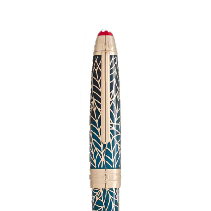 RollerballMontblancRollerball Montblanc Meisterstück Roméo und Juliette Doué Solitaire LeGrand