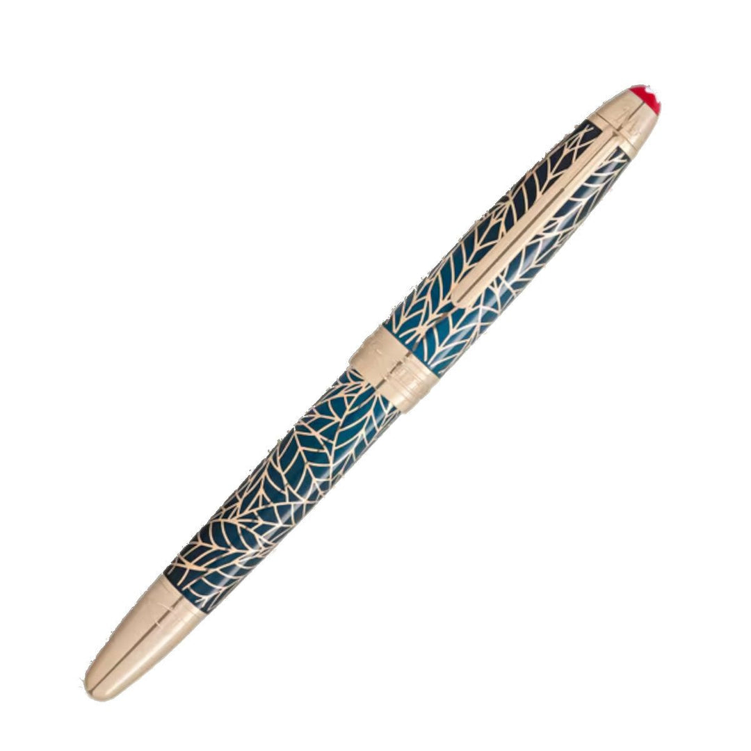 RollerballMontblancRollerball Montblanc Meisterstück Roméo und Juliette Doué Solitaire LeGrand