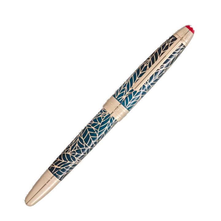 RollerballMontblancRollerball Montblanc Meisterstück Roméo und Juliette Doué Solitaire LeGrand
