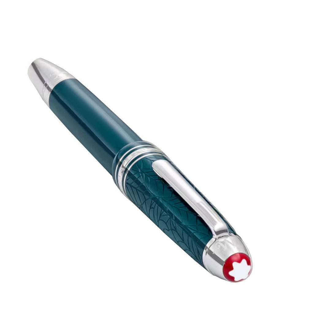 RollerballMontblancRollerball Montblanc Meisterstück Roméo und Juliette LeGrand