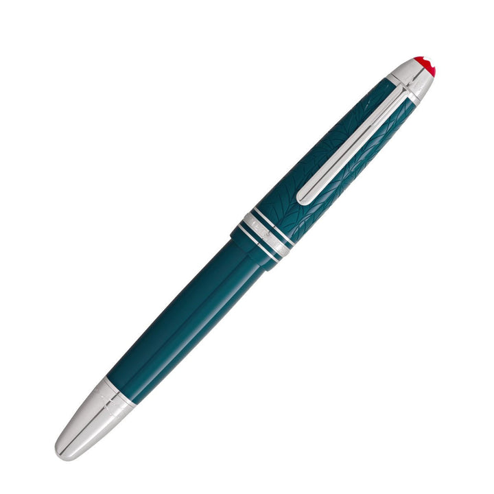 RollerballMontblancRollerball Montblanc Meisterstück Roméo und Juliette LeGrand