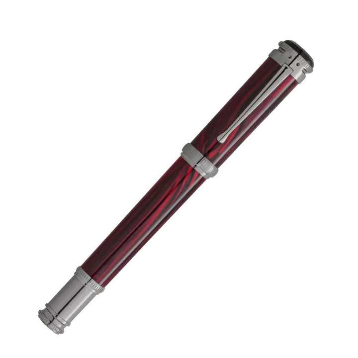 RollerballMontblancRollerball Montblanc Writers Edition Hommage à Bram Stoker Édition Limitée