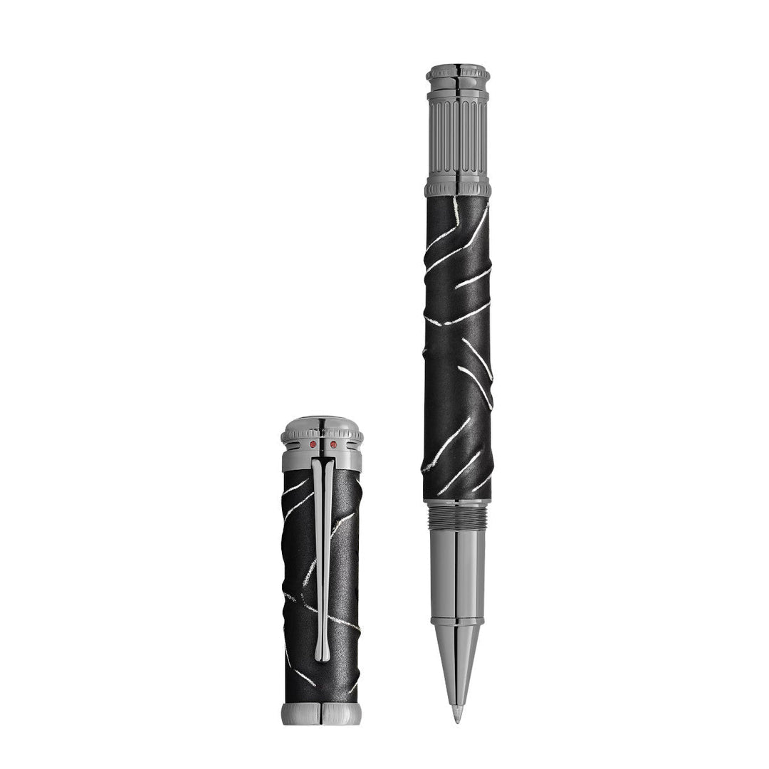 RollerballMontblancRollerball Writers Edition Hommage à Bram Stoker Édition Limitée 1897
