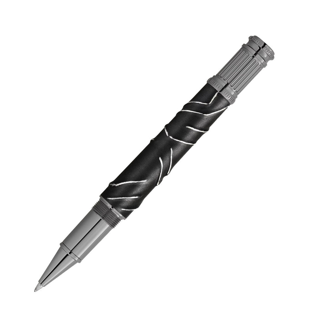 RollerballMontblancRollerball Writers Edition Hommage à Bram Stoker Édition Limitée 1897