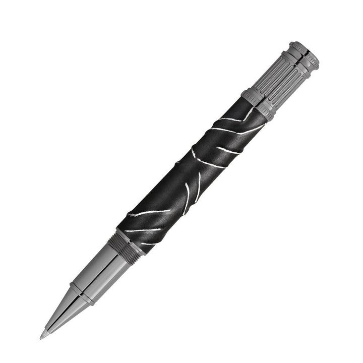 RollerballMontblancRollerball Writers Edition Hommage à Bram Stoker Édition Limitée 1897