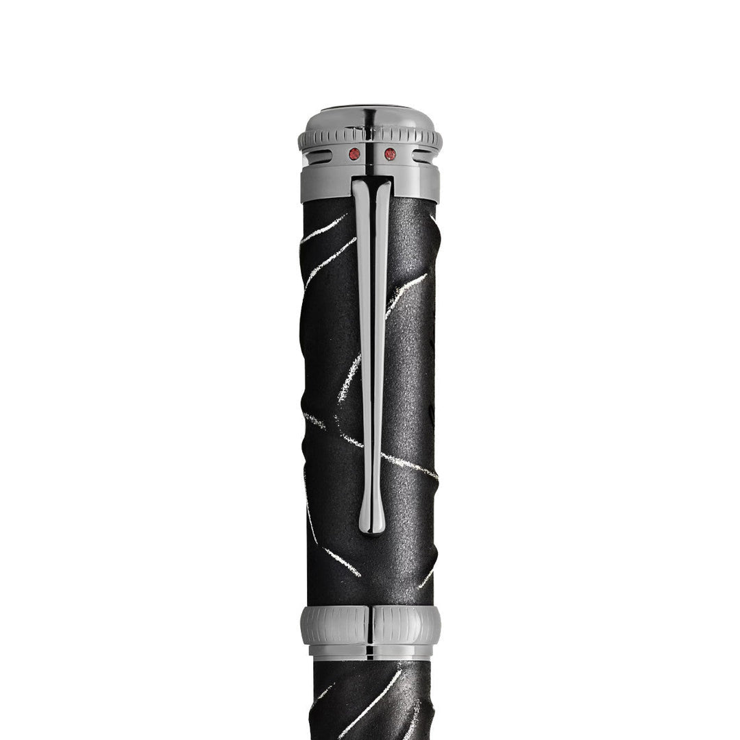 RollerballMontblancRollerball Writers Edition Hommage à Bram Stoker Édition Limitée 1897