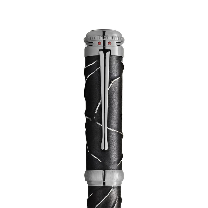 RollerballMontblancRollerball Writers Edition Hommage à Bram Stoker Édition Limitée 1897
