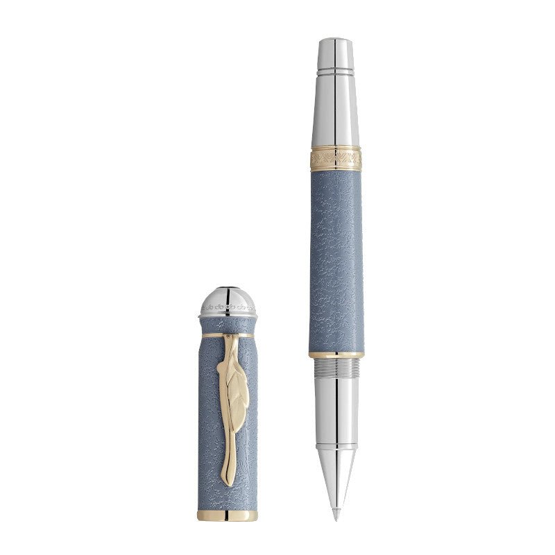 RollerballMontblanc Rollerball Writers Edition Hommage an Johann Wolfgang von Goethe Limited Edition