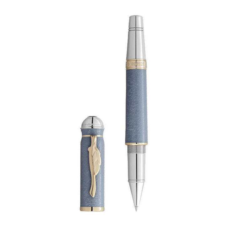 RollerballMontblanc Rollerball Writers Edition Hommage an Johann Wolfgang von Goethe Limited Edition