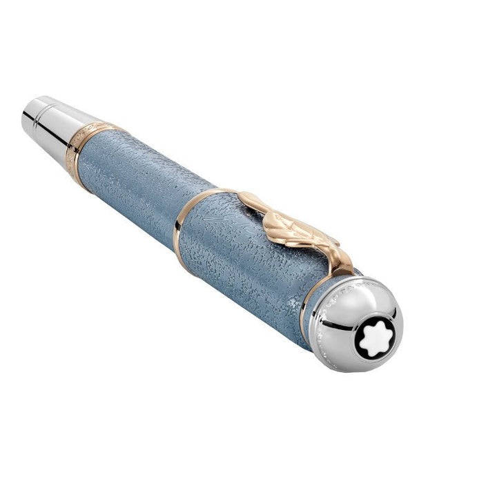 RollerballMontblanc Rollerball Writers Edition Hommage an Johann Wolfgang von Goethe Limited Edition