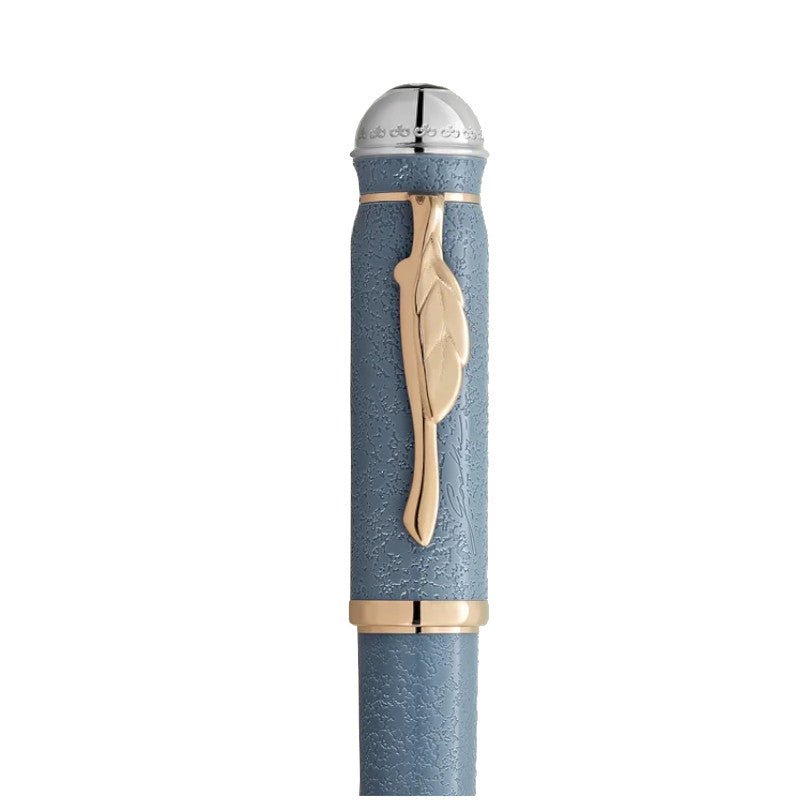RollerballMontblanc Rollerball Writers Edition Hommage an Johann Wolfgang von Goethe Limited Edition