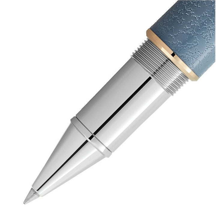 RollerballMontblanc Rollerball Writers Edition Hommage an Johann Wolfgang von Goethe Limited Edition