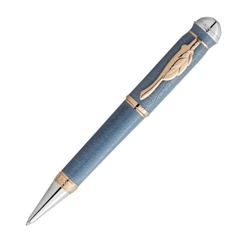 RollerballMontblancKugelschreiber Writers Edition Hommage an Johann Wolfgang von Goethe Limited Edition