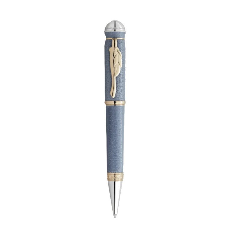 RollerballMontblancKugelschreiber Writers Edition Hommage an Johann Wolfgang von Goethe Limited Edition