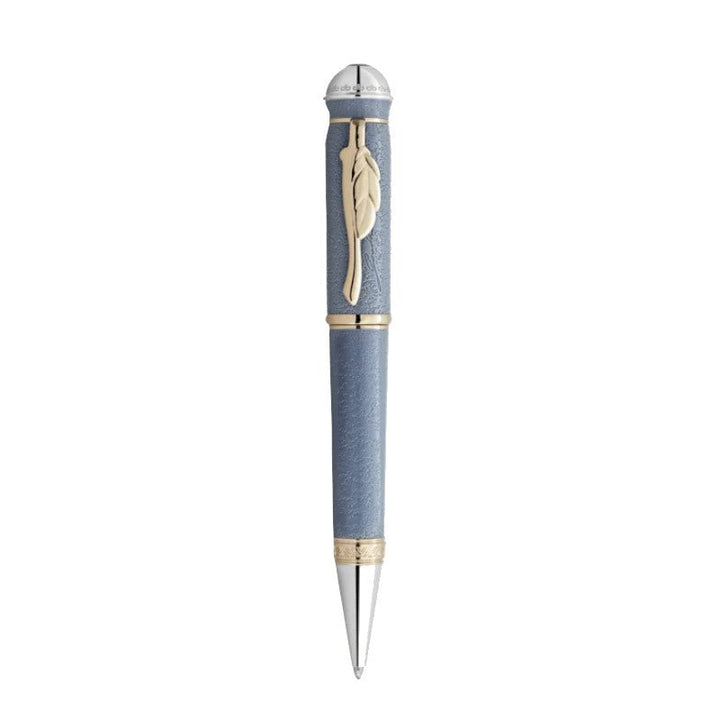 RollerballMontblancKugelschreiber Writers Edition Hommage an Johann Wolfgang von Goethe Limited Edition