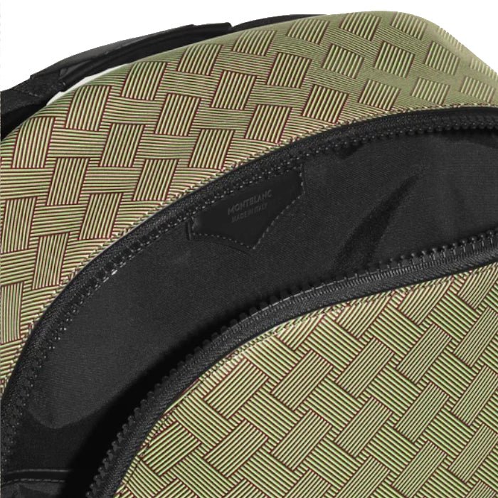 RucksackMontblancRucksack mit M LOCK 4810-Schnalle Montblanc Extreme 3.0