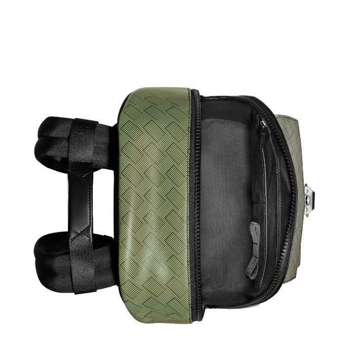 RucksackMontblancRucksack mit M LOCK 4810-Schnalle Montblanc Extreme 3.0