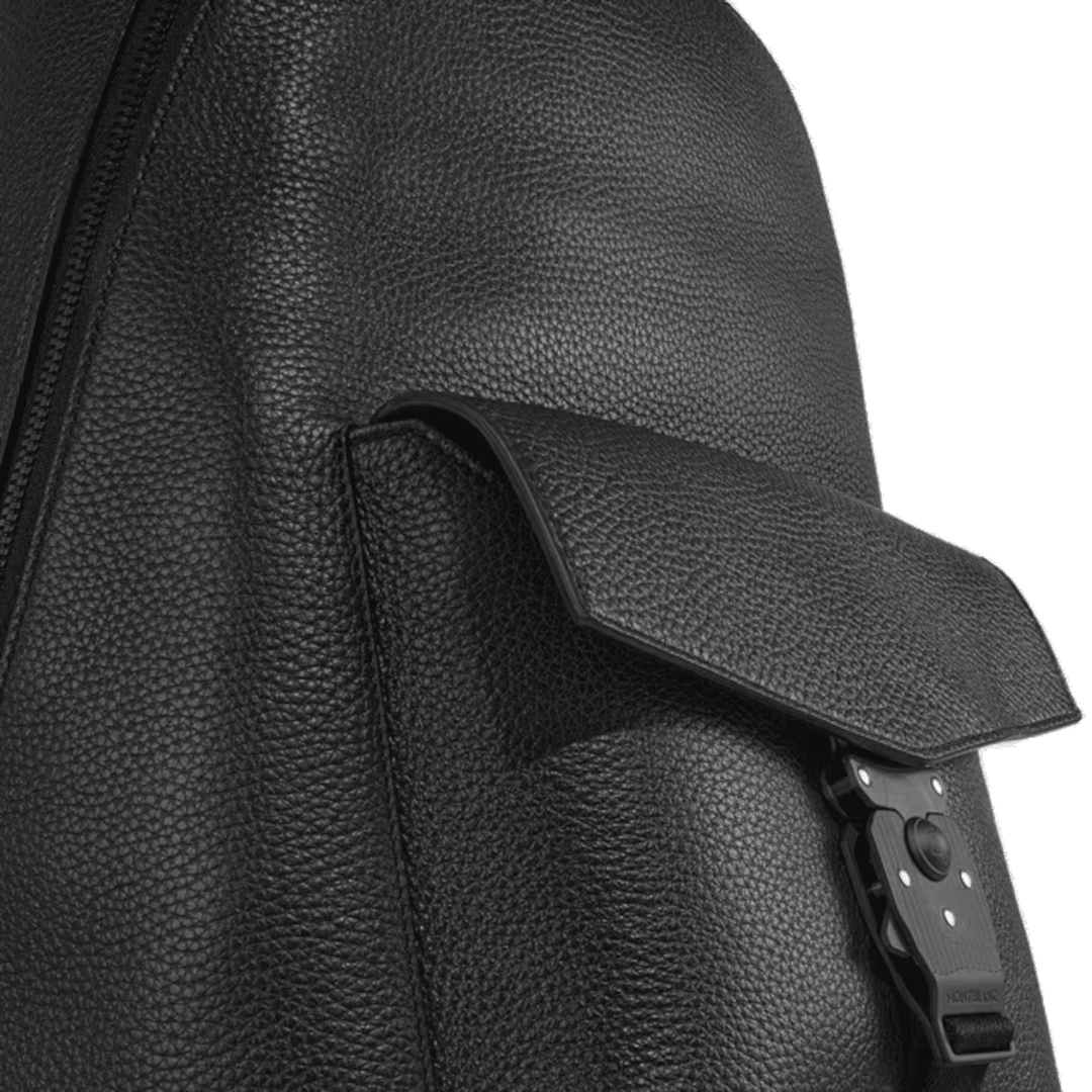RucksackMontblancMontblanc Rucksack M - Lock 4810
