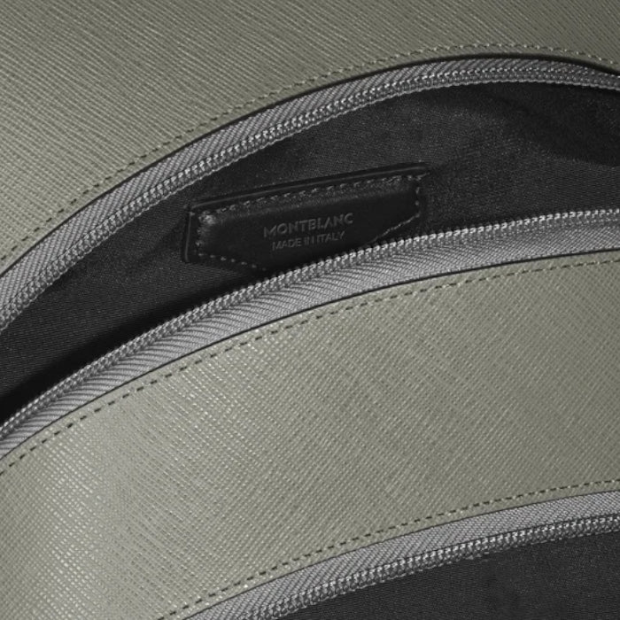 RucksackMontblancMittelgroßer Rucksack mit 3 Fächern Montblanc Sartorial