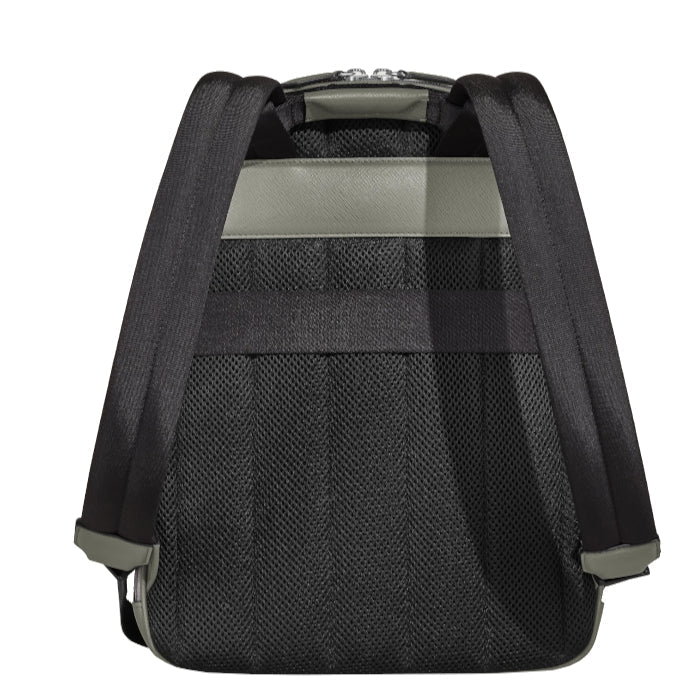 RucksackMontblancMittelgroßer Rucksack mit 3 Fächern Montblanc Sartorial