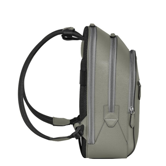RucksackMontblancMittelgroßer Rucksack mit 3 Fächern Montblanc Sartorial