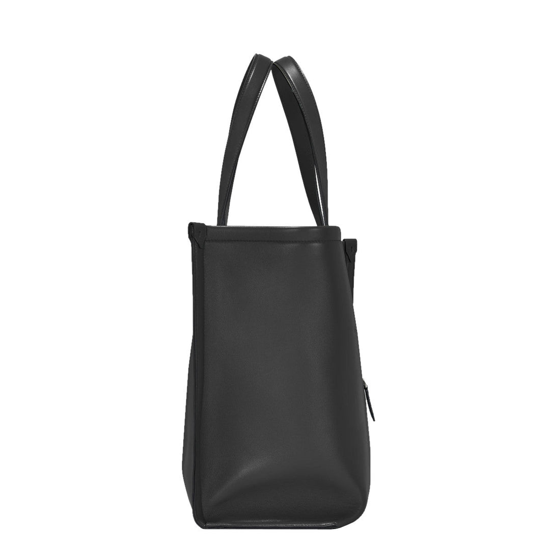 Tasche Montblanc Shopper mittelgroß Montblanc Soft