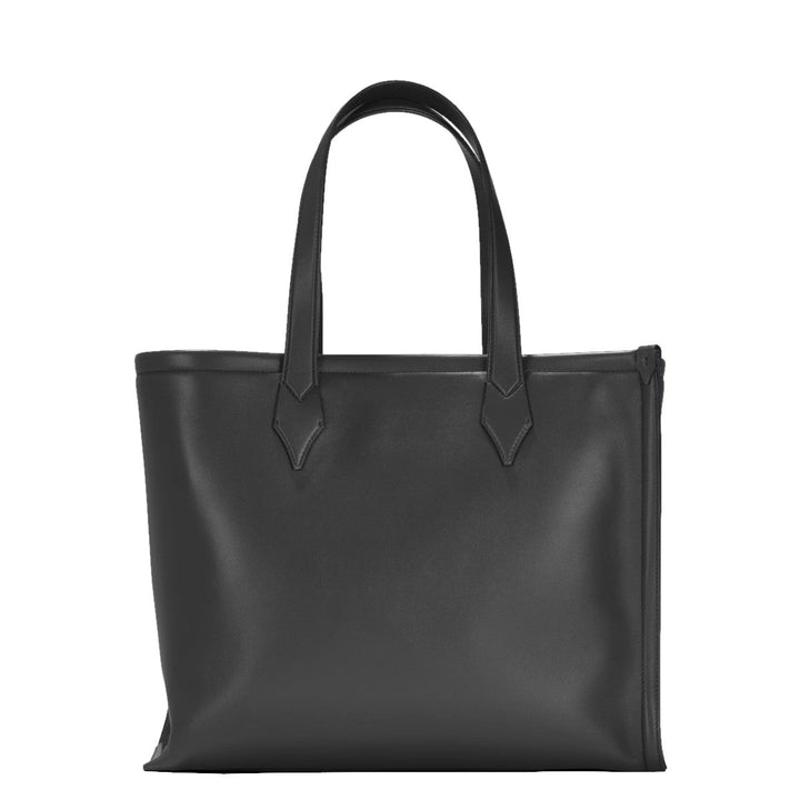 Tasche Montblanc Shopper mittelgroß Montblanc Soft