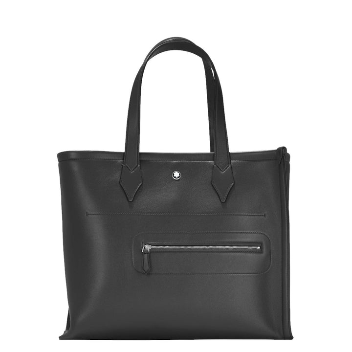 Tasche Montblanc Shopper mittelgroß Montblanc Soft