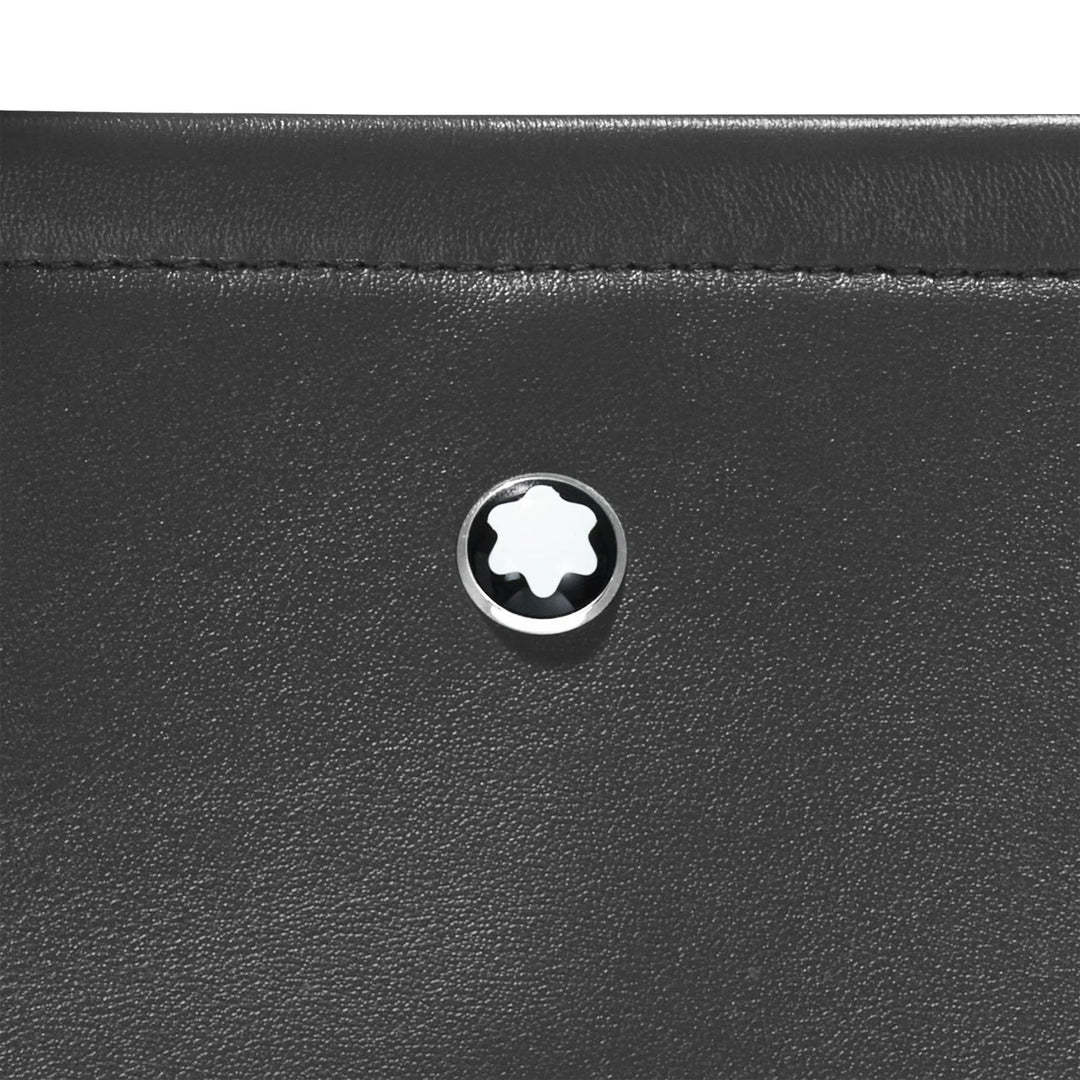 Tasche Montblanc Shopper mittelgroß Montblanc Soft