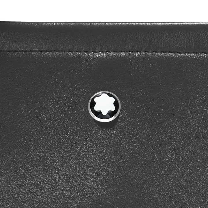 Tasche Montblanc Shopper mittelgroß Montblanc Soft