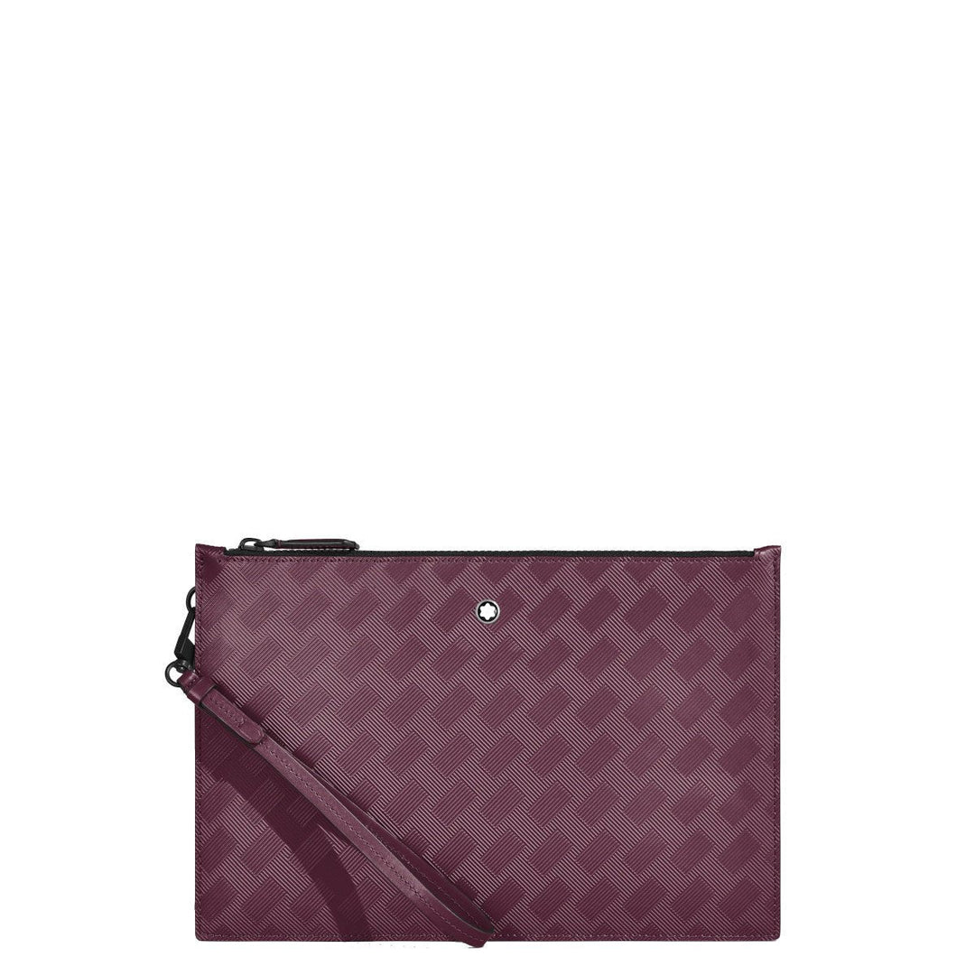 Сумка-пояс Montblanc Клатч Montblanc Trousse Montblanc Extreme 3.0