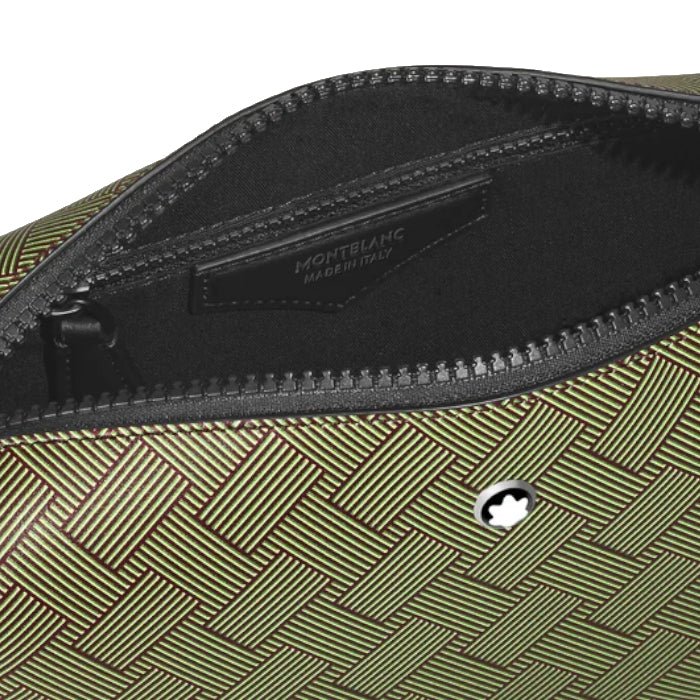 UmhängetascheMontblancMini-Tasche Montblanc 142 mit M LOCK 4810-Schließe