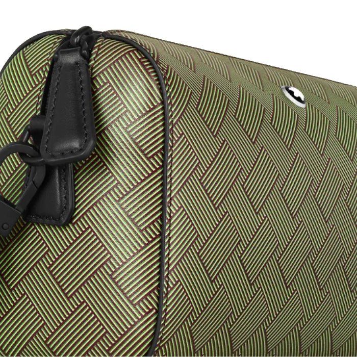 UmhängetascheMontblancMini-Tasche Montblanc 142 mit M LOCK 4810-Schließe