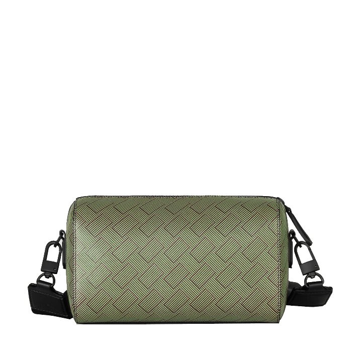 UmhängetascheMontblancMini-Tasche Montblanc 142 mit M LOCK 4810-Schließe