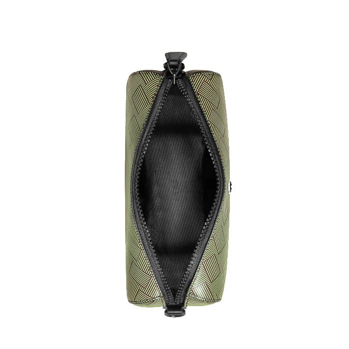UmhängetascheMontblancMini-Tasche Montblanc 142 mit M LOCK 4810-Schließe
