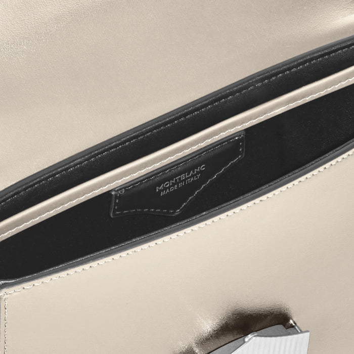 Montblanc UmhängetascheMontblanc Reporter-Tasche im Mini-Format Montblanc Meisterstück