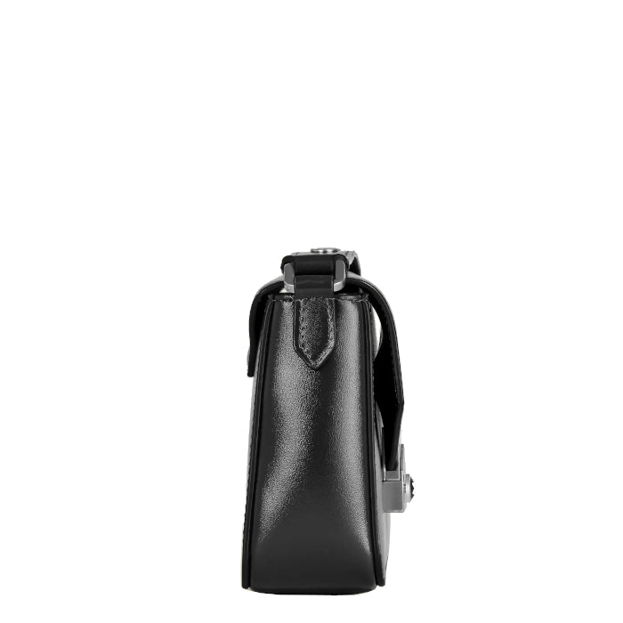UmhängetascheMontblancMontblanc Reporter-Tasche im Mini-Format Meisterstück