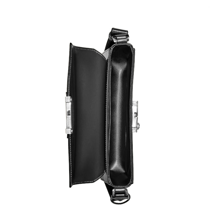 UmhängetascheMontblancMontblanc Reporter-Tasche im Mini-Format Meisterstück