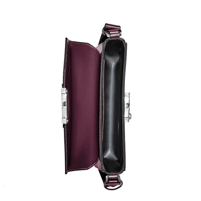 UmhängetascheMontblancMontblanc Reporter-Tasche im Mini-Format Meisterstück