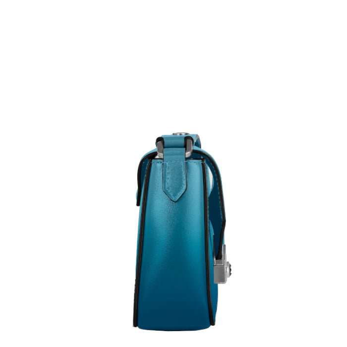 UmhängetascheMontblancMontblanc Reporter-Tasche im Mini-Format Meisterstück