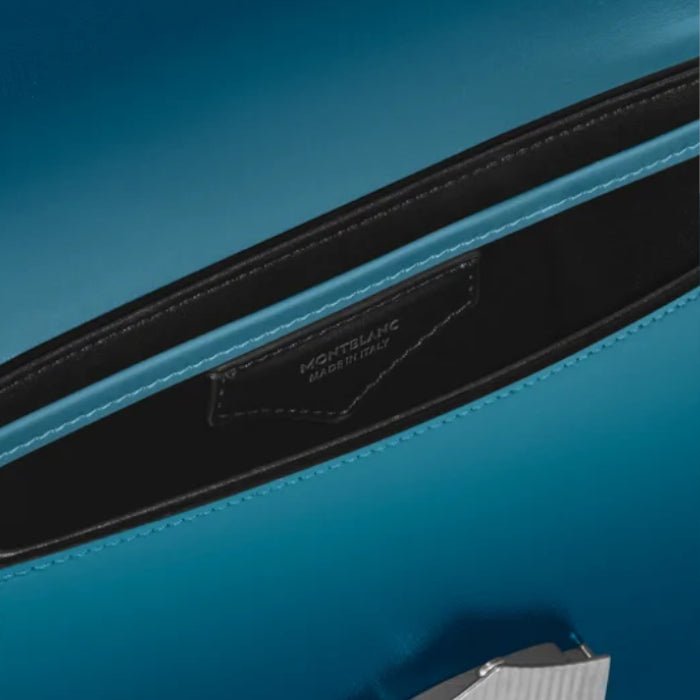 UmhängetascheMontblancMontblanc Reporter-Tasche im Mini-Format Meisterstück