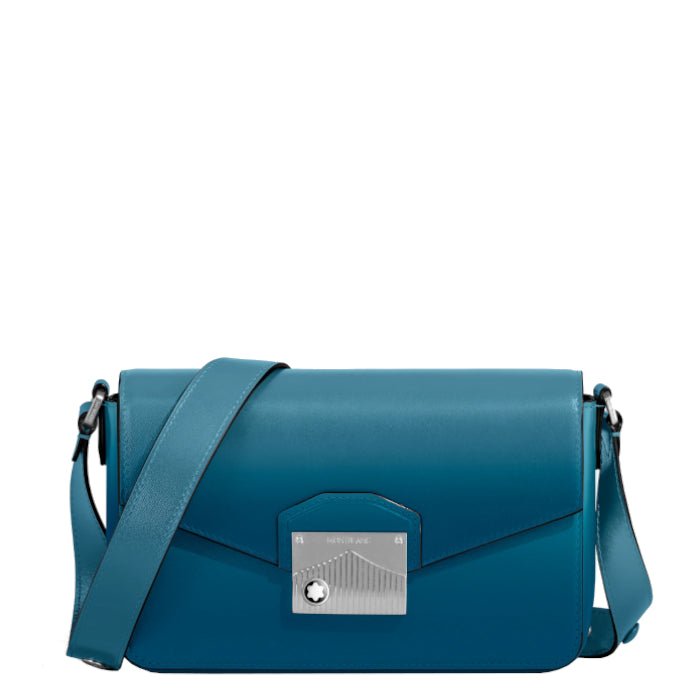 UmhängetascheMontblancMontblanc Reporter-Tasche im Mini-Format Meisterstück