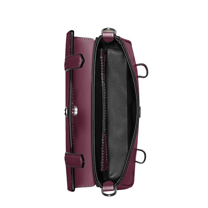 UmhängetascheMontblancMontblanc Reporter-Tasche im Mini-Format Meisterstück