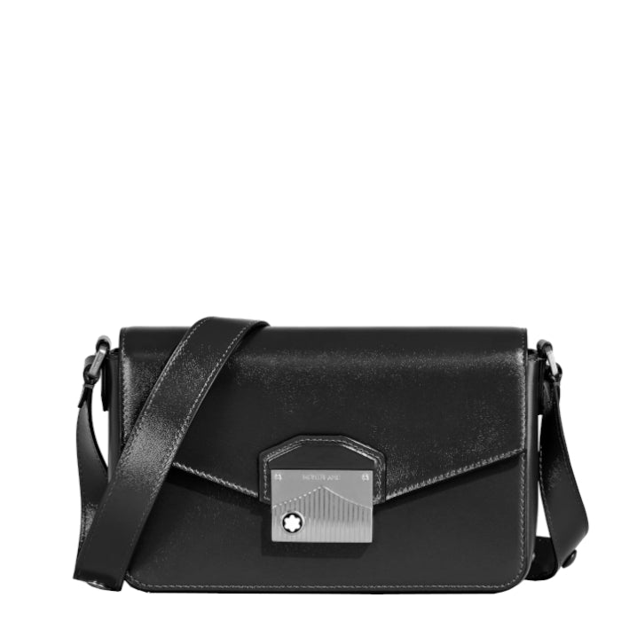 UmhängetascheMontblancMontblanc Reporter-Tasche im Mini-Format Meisterstück