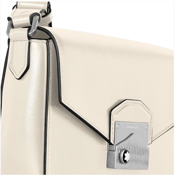 Montblanc UmhängetascheMontblanc Reporter-Tasche im Mini-Format Montblanc Meisterstück