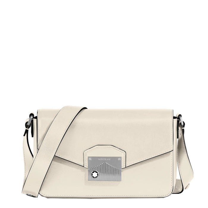 Montblanc UmhängetascheMontblanc Reporter-Tasche im Mini-Format Montblanc Meisterstück