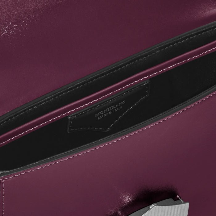 UmhängetascheMontblancMontblanc Reporter-Tasche im Mini-Format Meisterstück